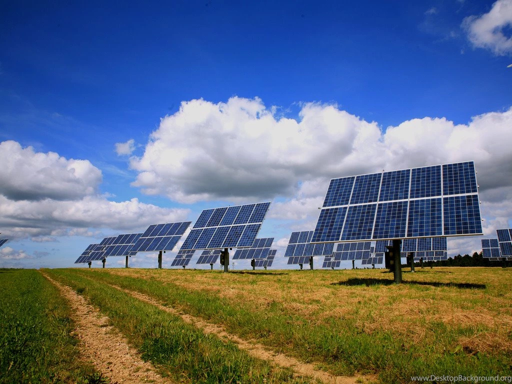 Solar Systems Installation In Kenya