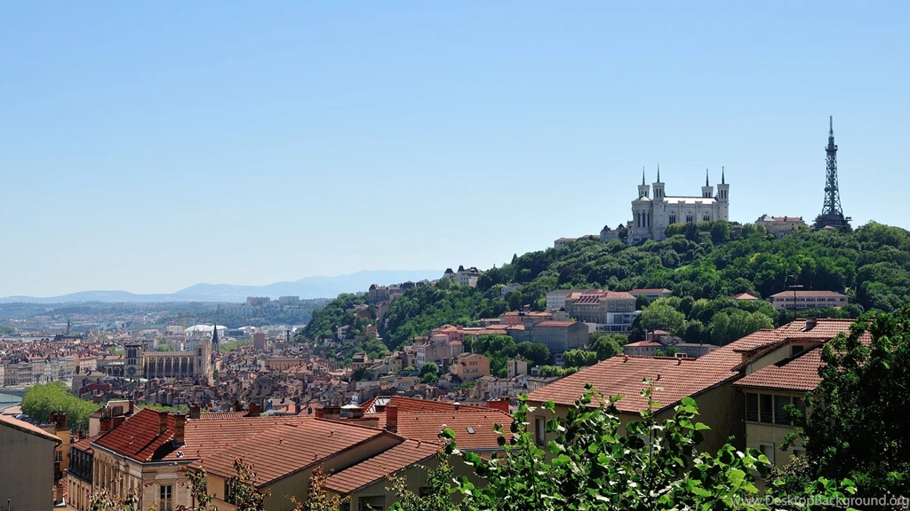 Notre Dame Screensavers Wallpapers Download