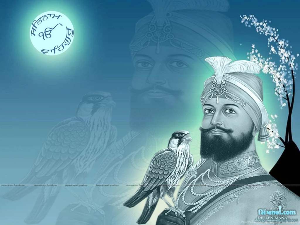 Sikh Wallpapers Hd Adam 613ca