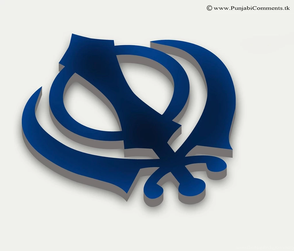 Wallpapers Sikh Khanda Wallpapers Pictures Gallery