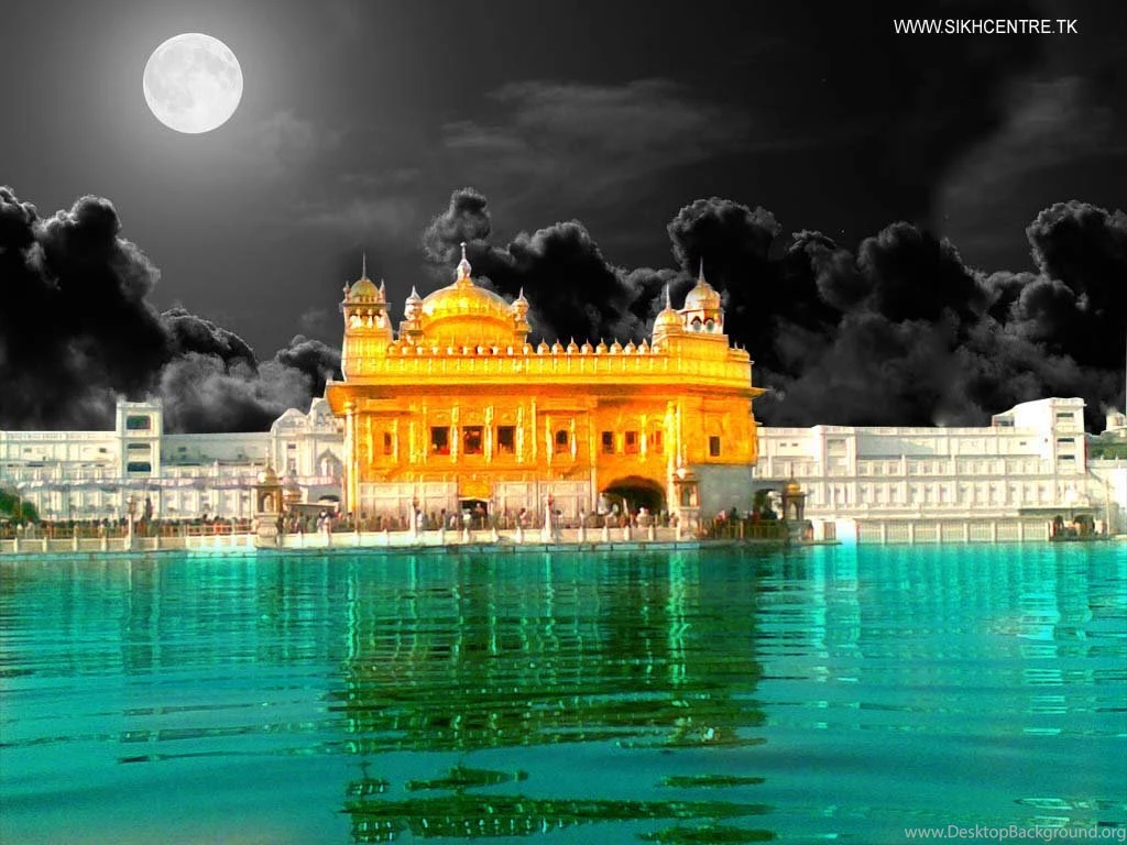 Wallpapers Sikh Temple Adam 613ca