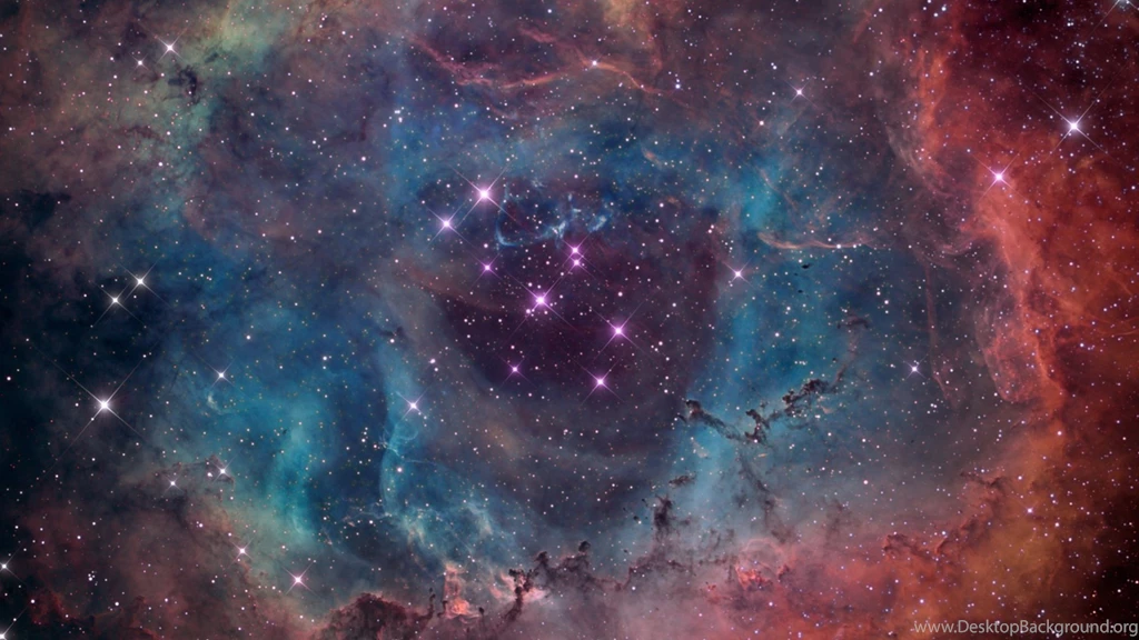 Universe HD Nasa Wallpaper.