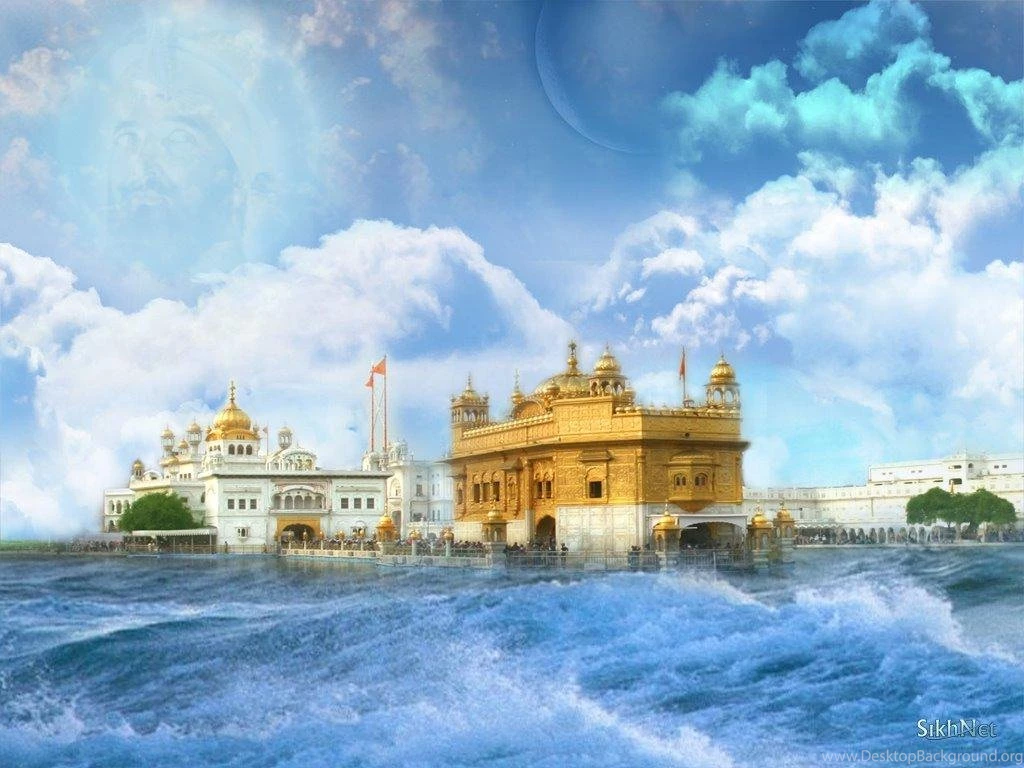 Sikh Backgrounds Desktop Backgrounds