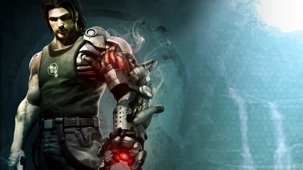 Bionic Commando HD Wallpapers.jpg