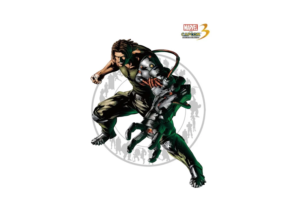 Bionic Commando Computer Wallpapers, Desktop Backgrounds ...