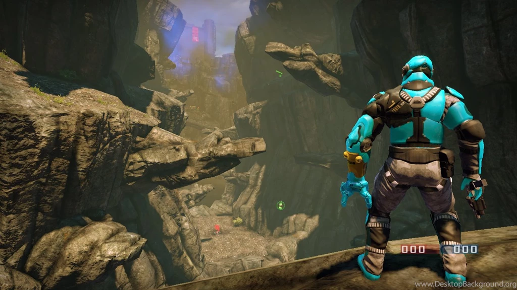 Bionic Commando Download Free Full Game