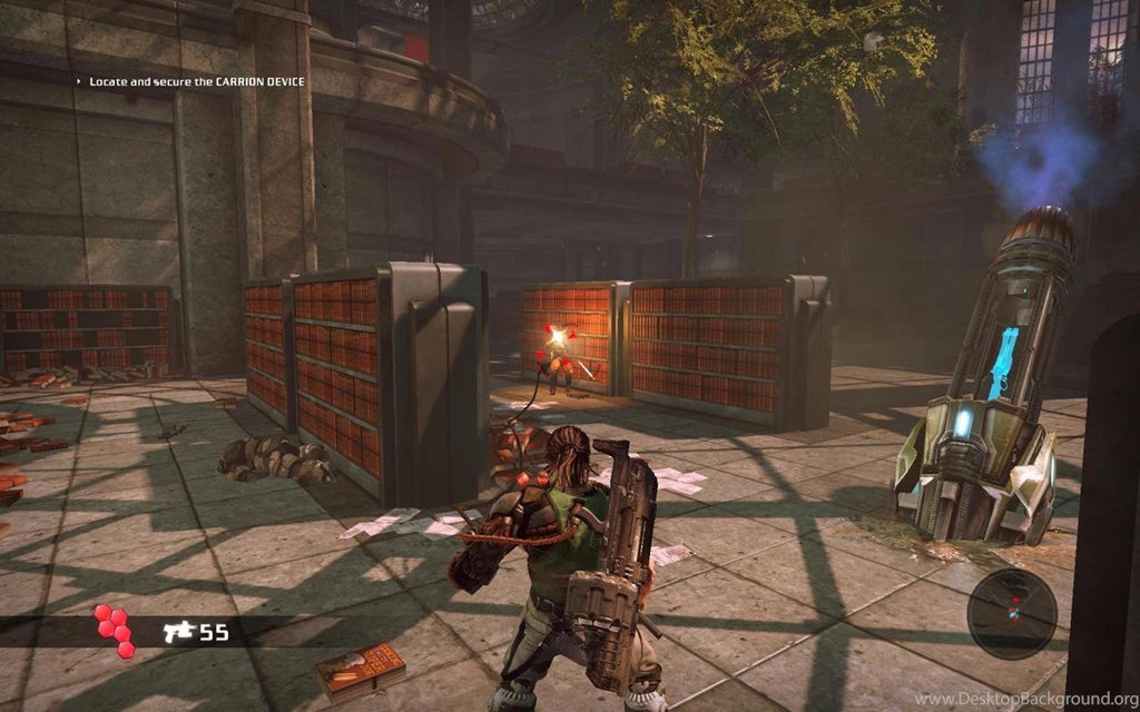Bionic Commando Now Available For Windows PCs « Gamer Investments
