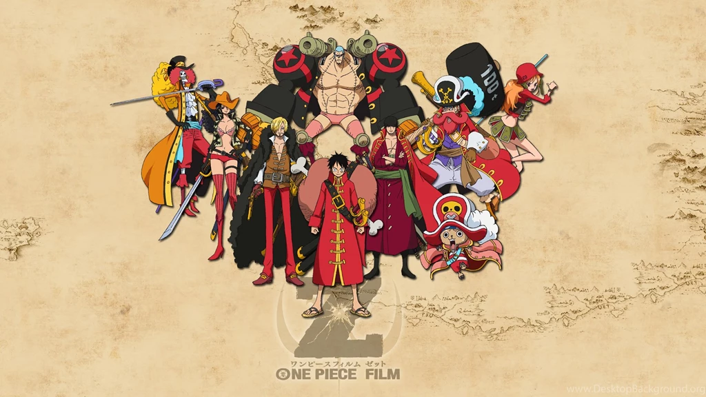 One Piece Wallpapers Hd Tag