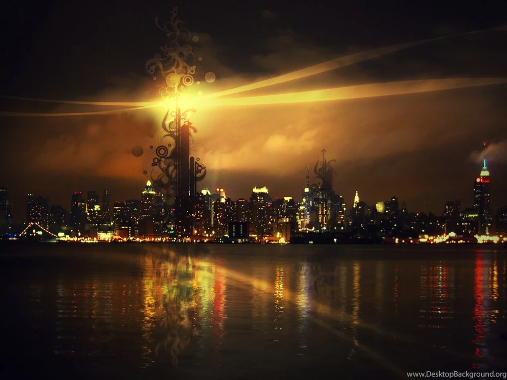 Awesome Computer Backgrounds