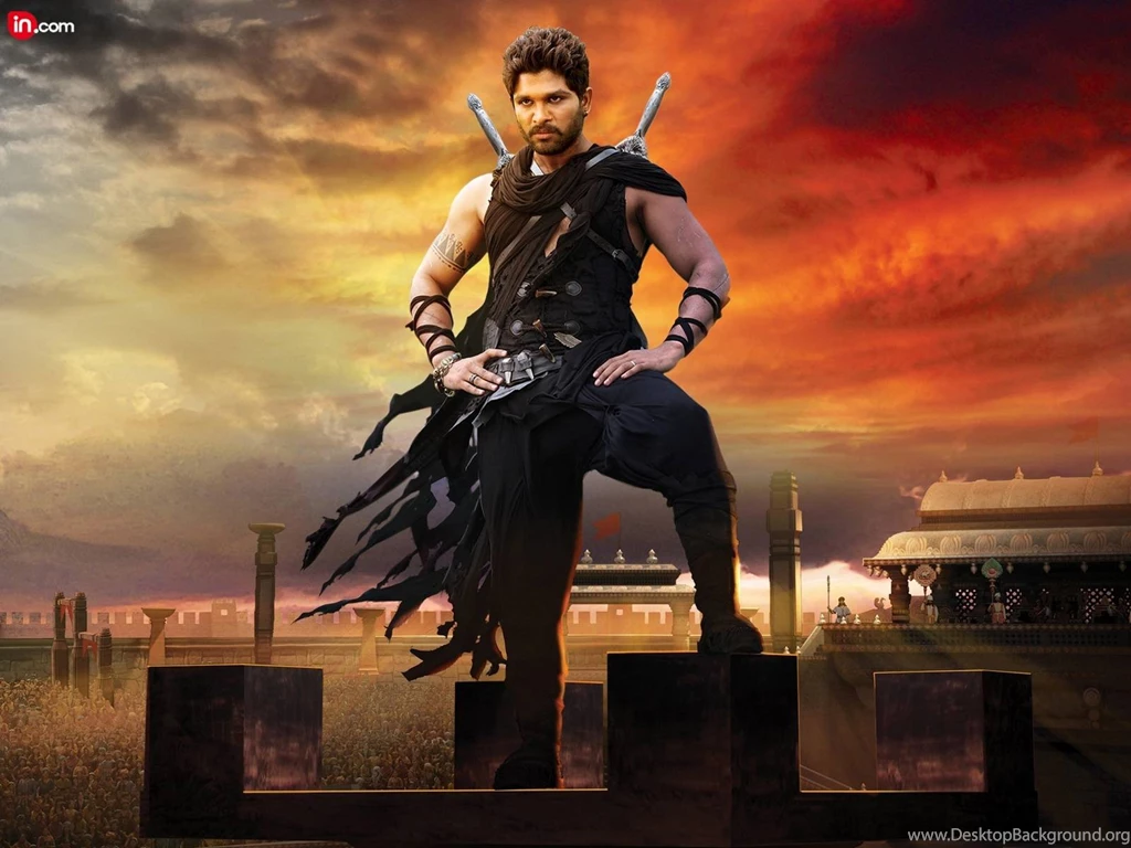 Allu Arjun Photos, Pics, Allu Arjun Wallpapers, Videos, News ...