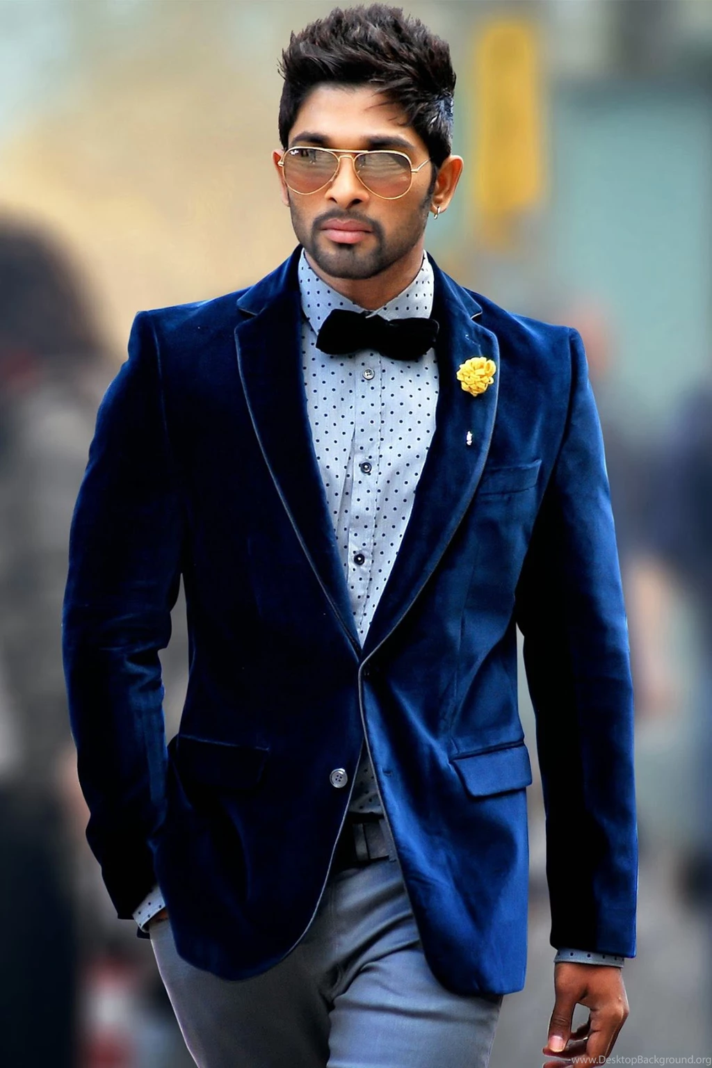 Allu arjun hairstyle deals