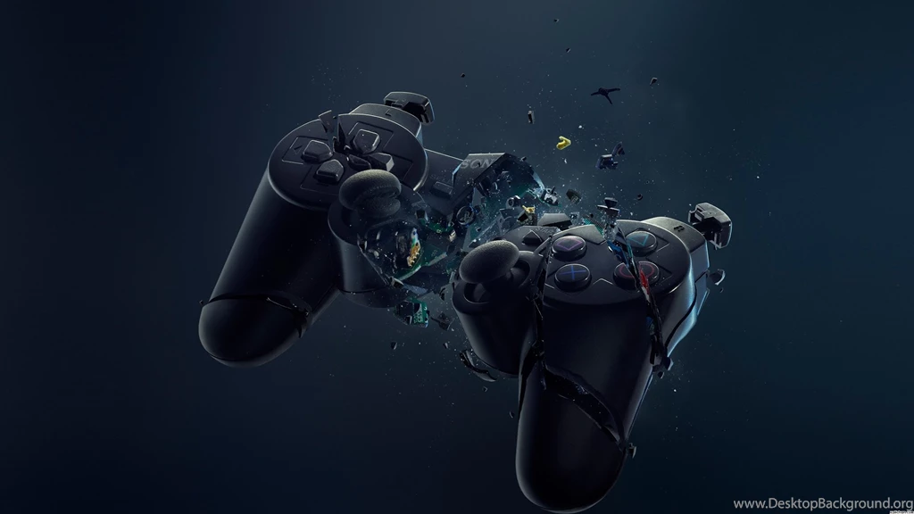 Ps3 Controller, Community, 1920x1080 HD Wallpapers And FREE Stock Photo