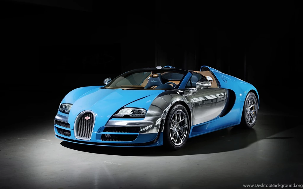 Bugatti Veyron Wallpapers 2013 Image