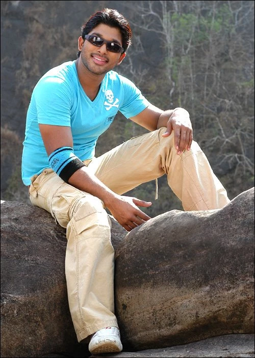 Allu arjun latest photos 4 High Quality Photo Gallery,actress ...