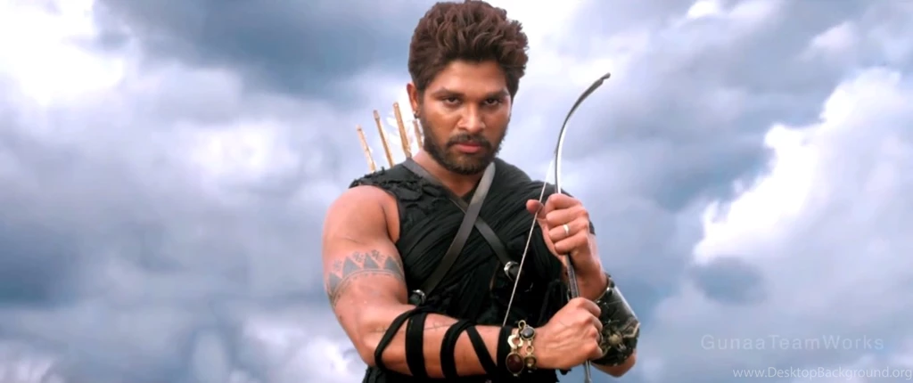 Rudramadevi 2015 Latest 3D Movie Awesome & Superb HD Wallpapers (2 ...