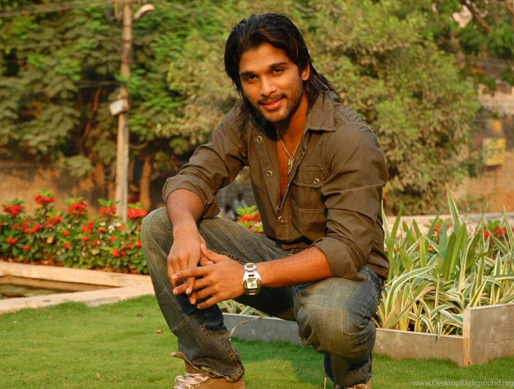 Allu Arjun Photos Stills Gallery High Quality Photo Gallery ...