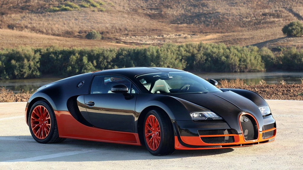 4K Ultra HD Bugatti Veyron Wallpapers HD, Desktop Backgrounds ...