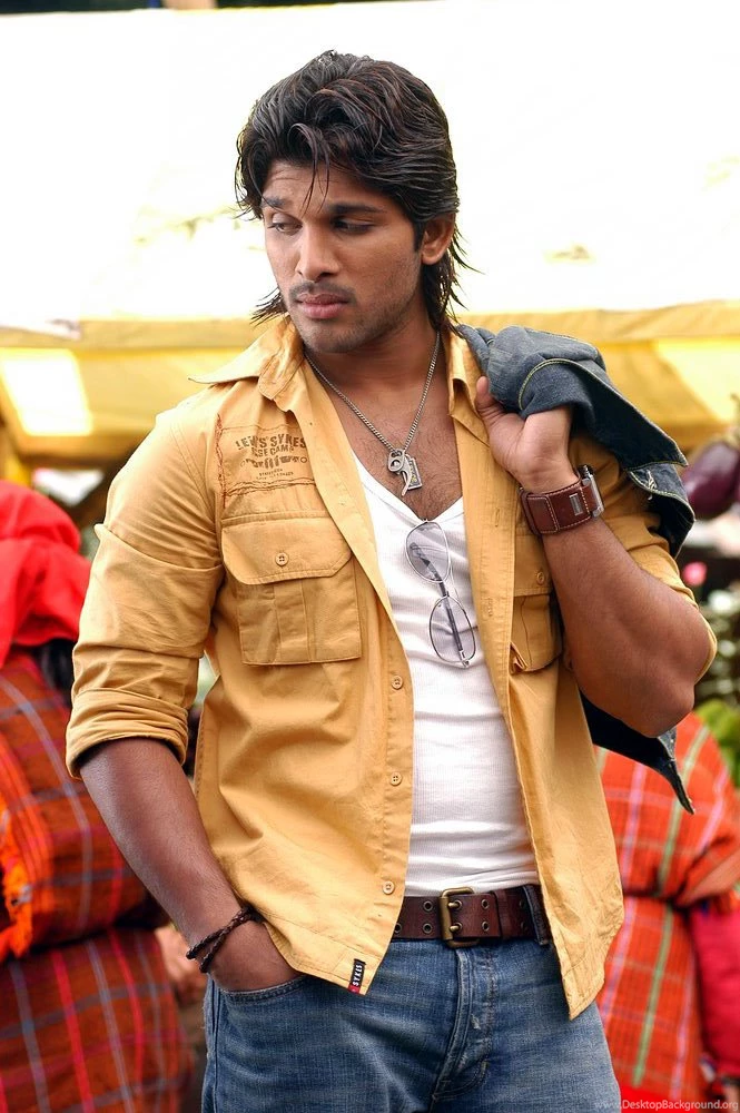 Allu arjun pics stills 8 High Quality Photo Gallery,actress ...