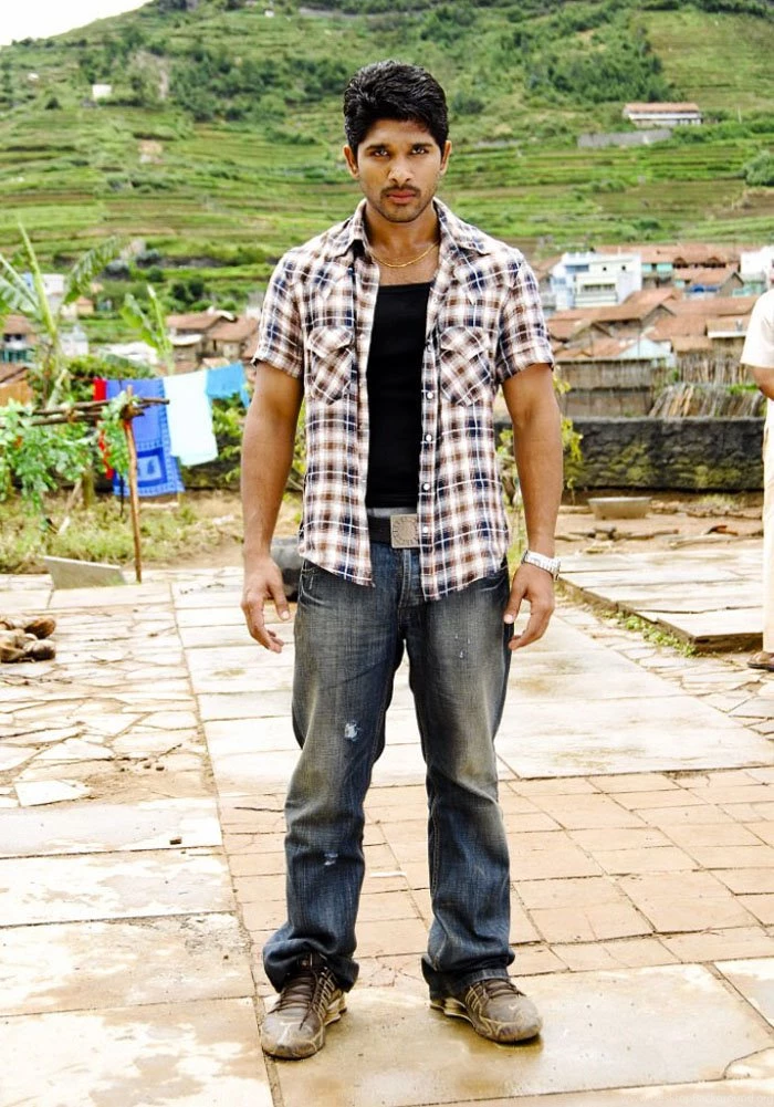 Allu arjun latest photos 1 High Quality Photo Gallery,actress ...