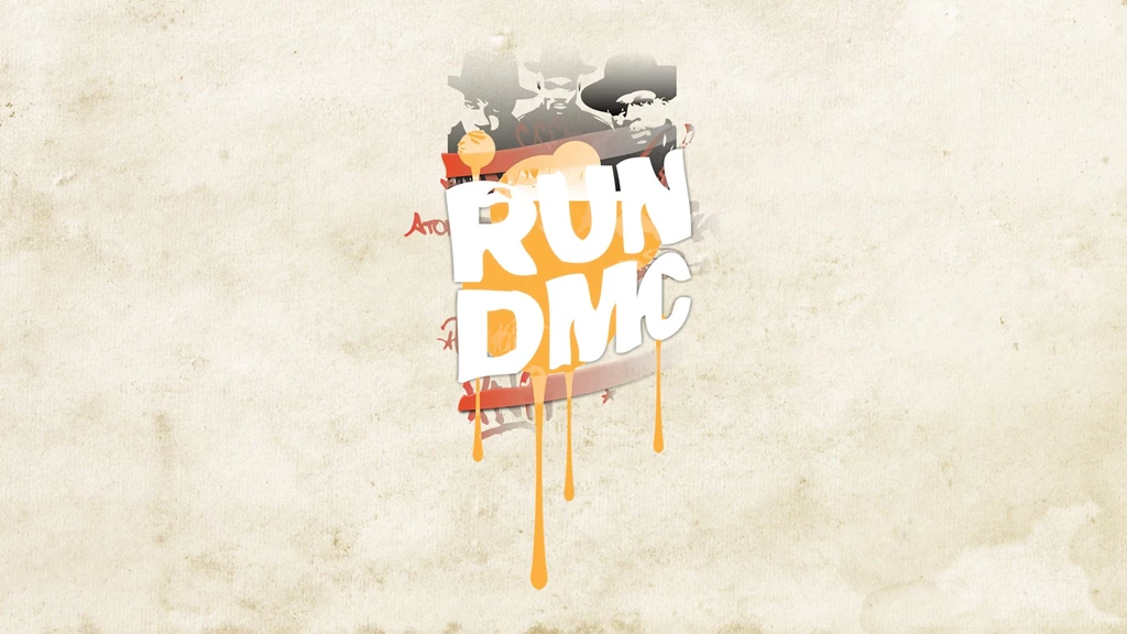 Run DMC Wallpapers 1920x1080 By Theevilgenious187 On DeviantArt