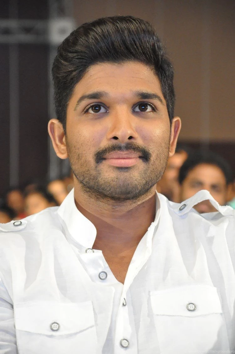 Stylish Star Allu Arjun Upcoming Movies Photoshoot Stills ...