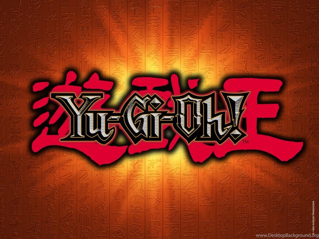 Yu Gi Oh Wallpapers And Backgrounds