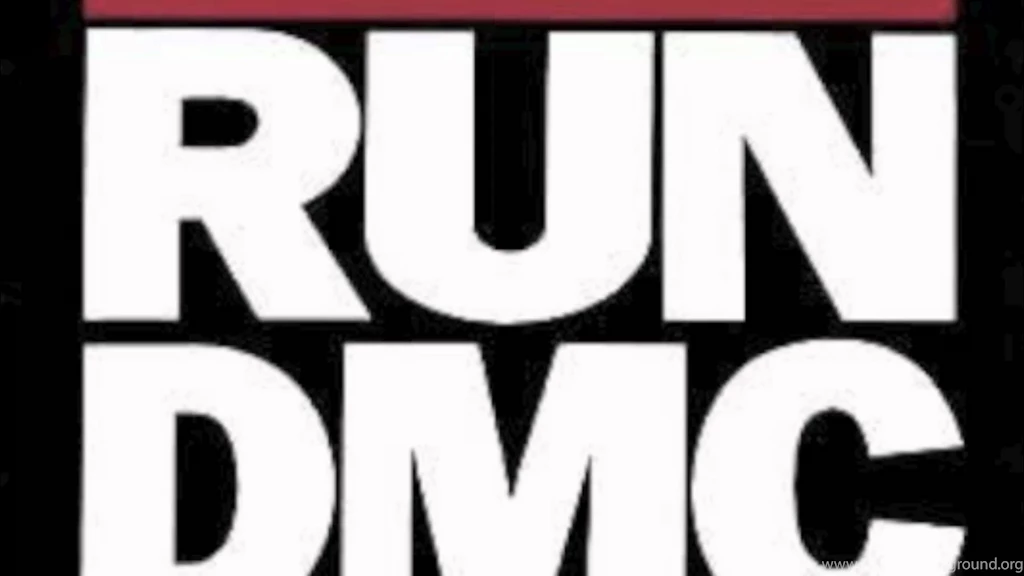 Run Dmc It's Tricky (HD) YouTube
