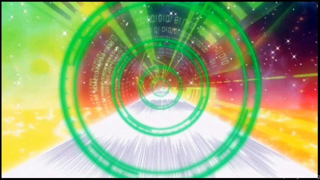 DeviantArt: More Like Yugioh Background's [ Xyz Summon ] By ALANMAC95