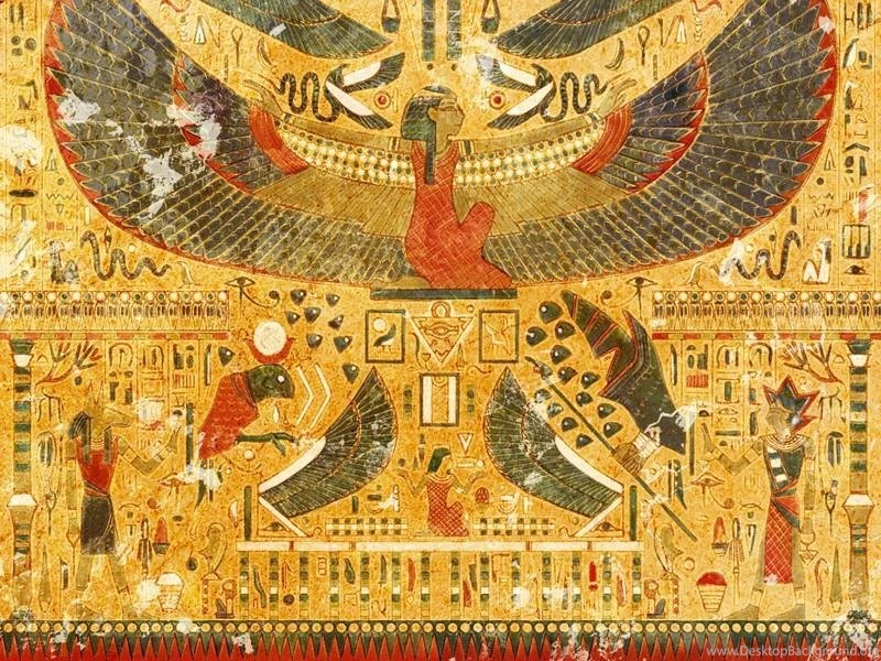 SKIN] YGOPro   Ancient Egypt Theme   Projects   YGOPRO   Forum