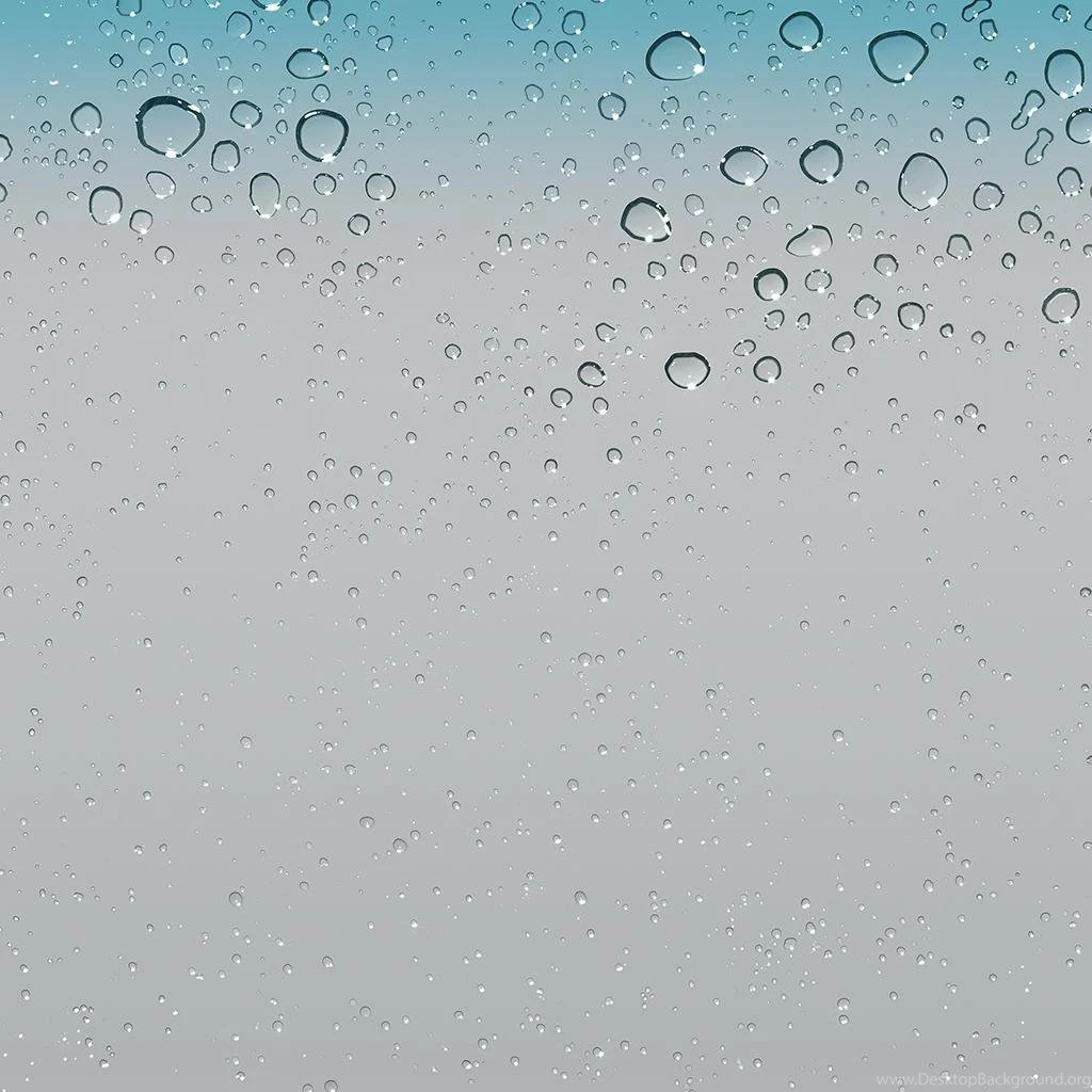 How Can I Get The iPad Bubbles Wallpapers (since It No Longer Shows ...