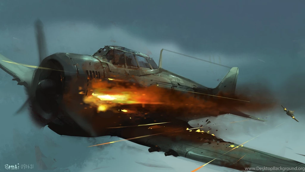 Wwii Wallpapers