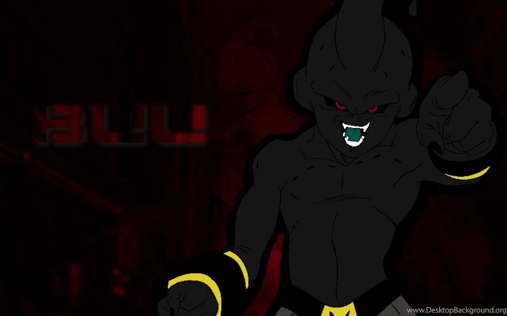 Kid Buu Yugioh Backgrounds DevPro By Maxxwell1 On DeviantArt