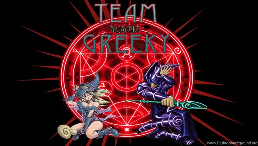 Yugioh Youtube Backgrounds By Sab531 On DeviantArt