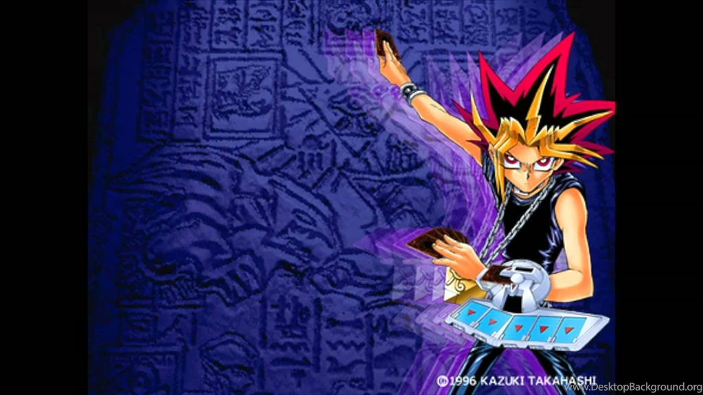 Yu Gi Oh! Online Soundtrack: