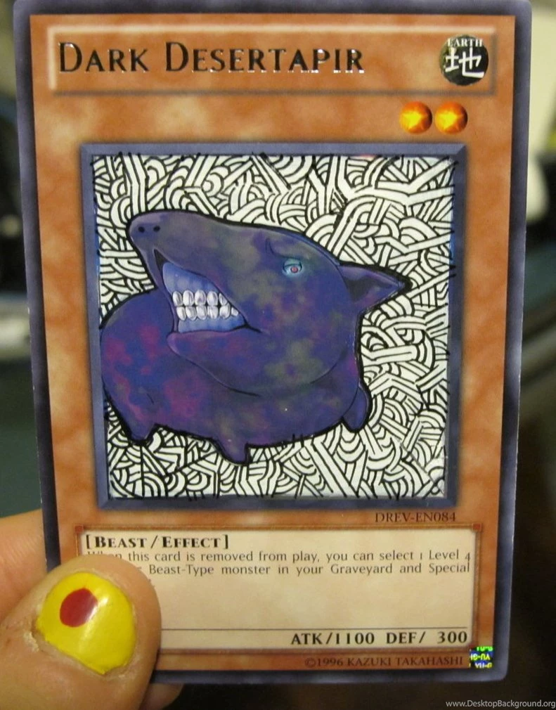 Yugioh Card ALT Backgrounds Experimenting By Jmele On DeviantArt
