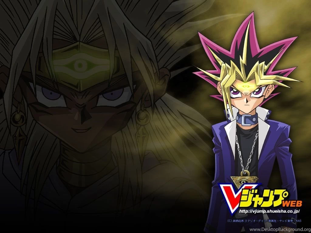Yugioh Wallpapers Wallpapers Cave
