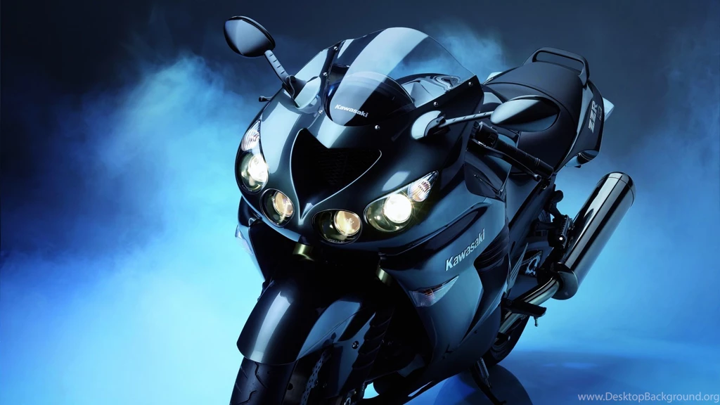 Kawasaki Backgrounds & Kawasaki Ninja Wallpapers For Download