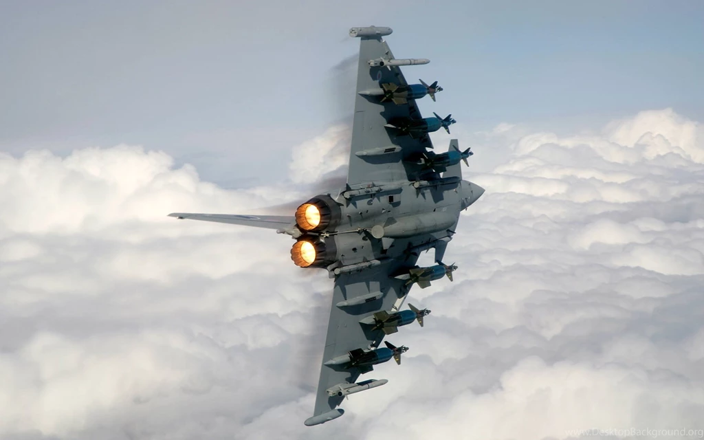 Aircraft Wallpapers