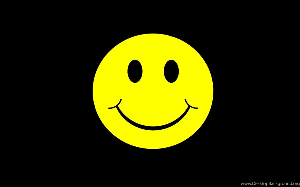SMILEY FACE WALLPAPER   ClipArt Best