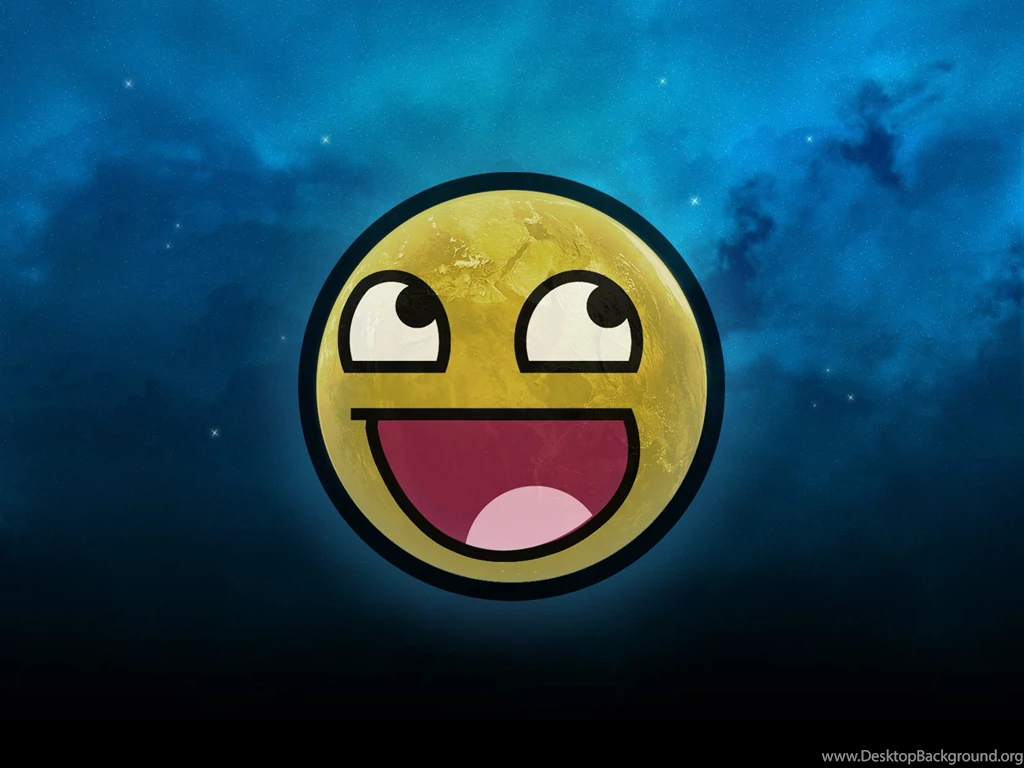 Epic Smiley Wallpapers Bing Images