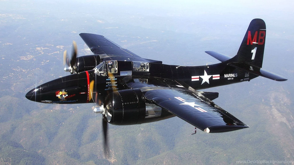 World War 2 Aircraft Wallpapers 236758