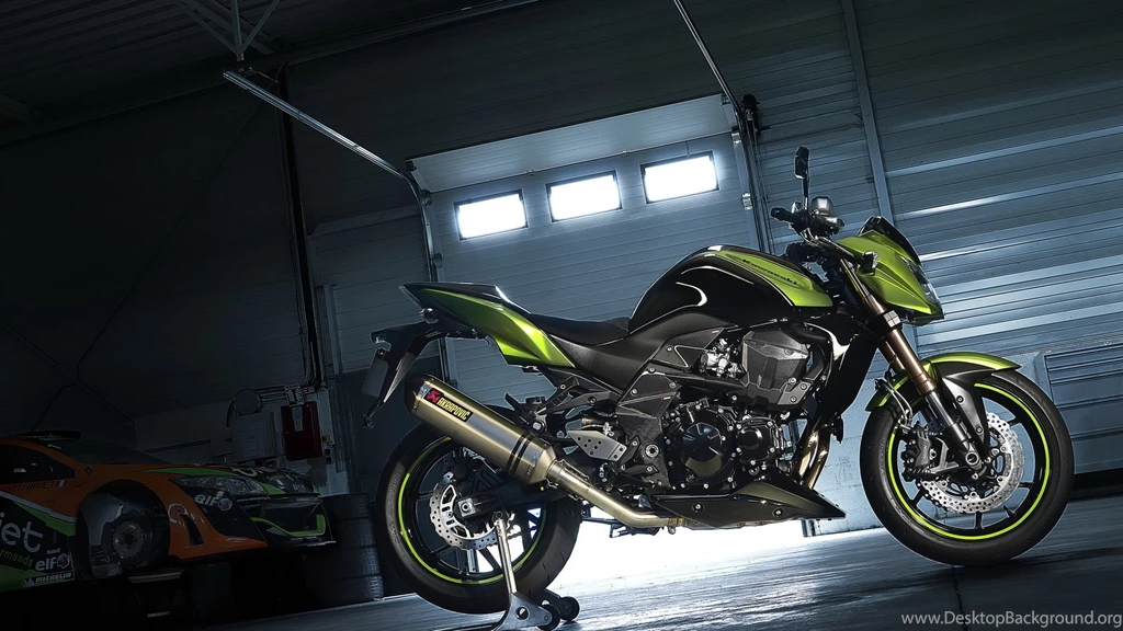 Hd Wallpapers Of Kawasaki FT7