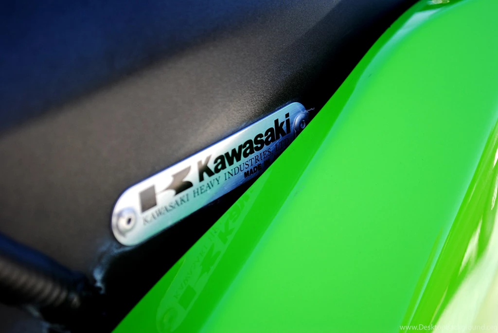 Kawasaki Computer Wallpapers, Desktop Backgrounds