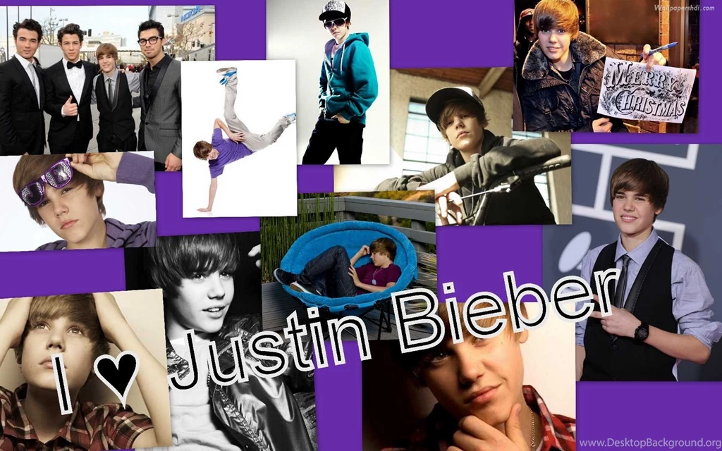 Justin Bieber Backgrounds 1700043