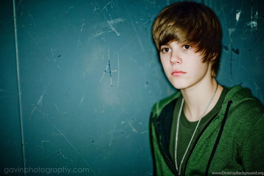 Wallpaperstopick: Justin Bieber