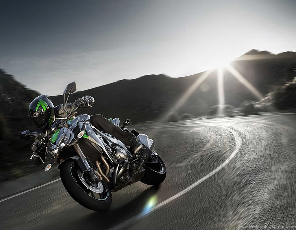 2014 Kawasaki Z1000 HD Wallpapers