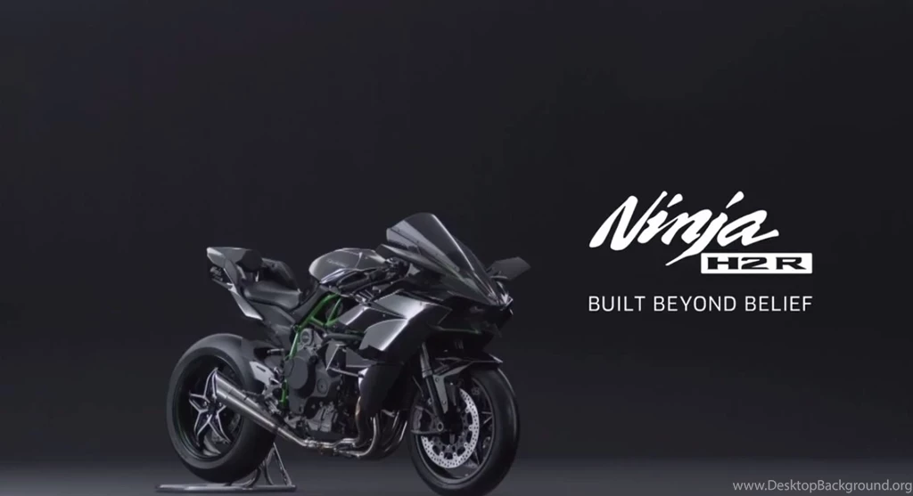 Kawasaki Ninja 300 Black Wallpapers   Image