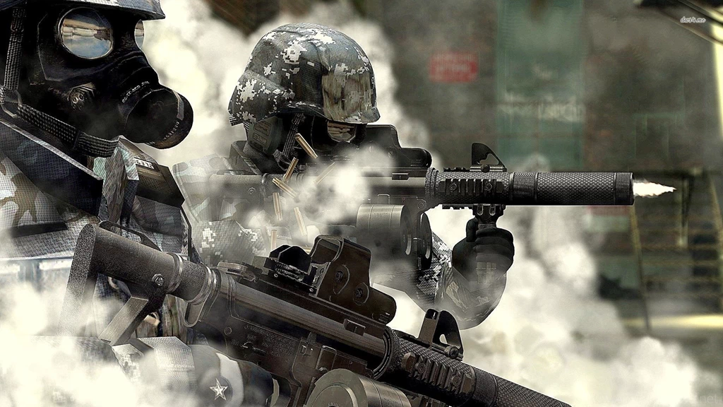Download Call Of Duty: Modern Warfare 3 Full Game Free