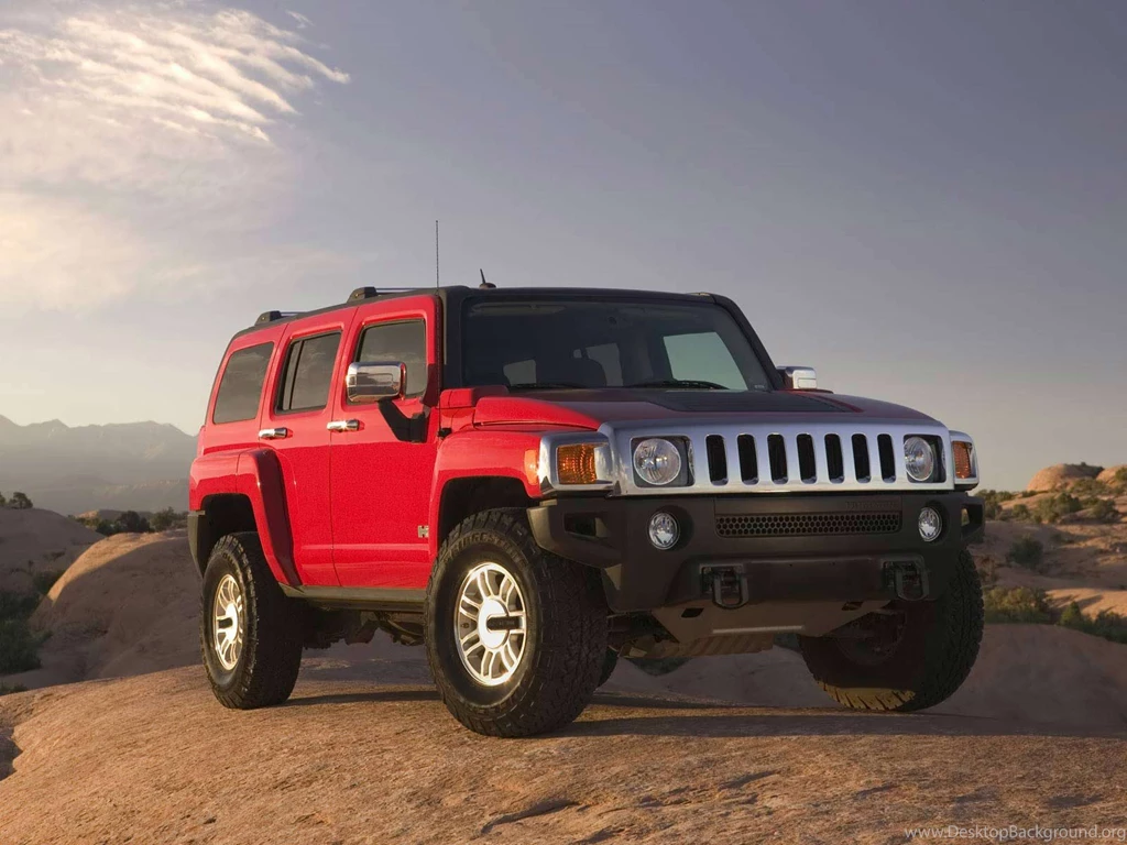 Hummer H3 Wallpapers   Wallpapers Cave