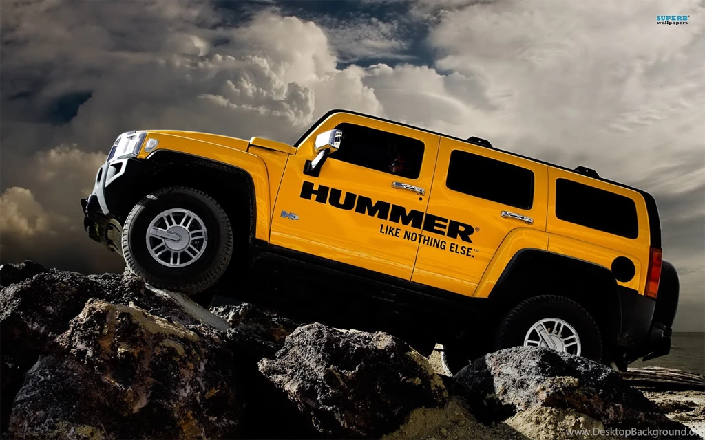 Hummer H3 Wallpapers   Car Wallpapers